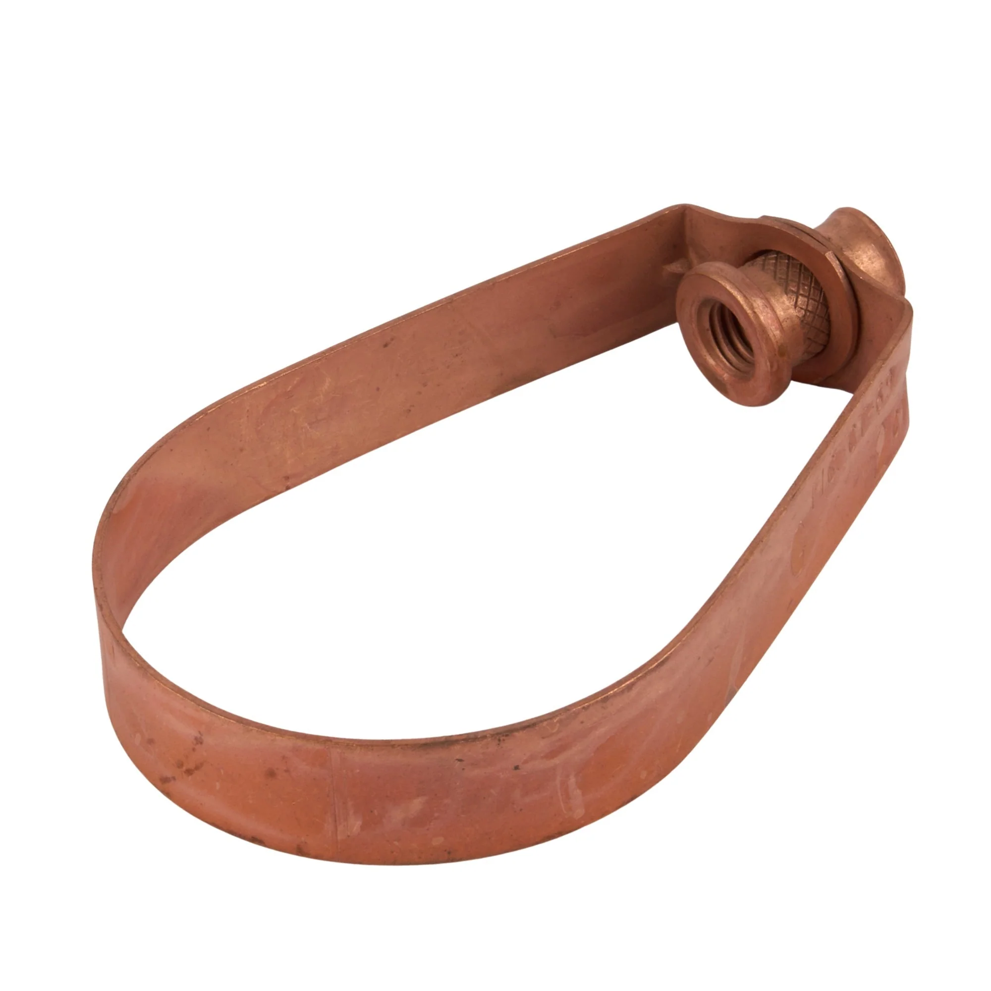 Galvanized Swivel Ring - Image 10
