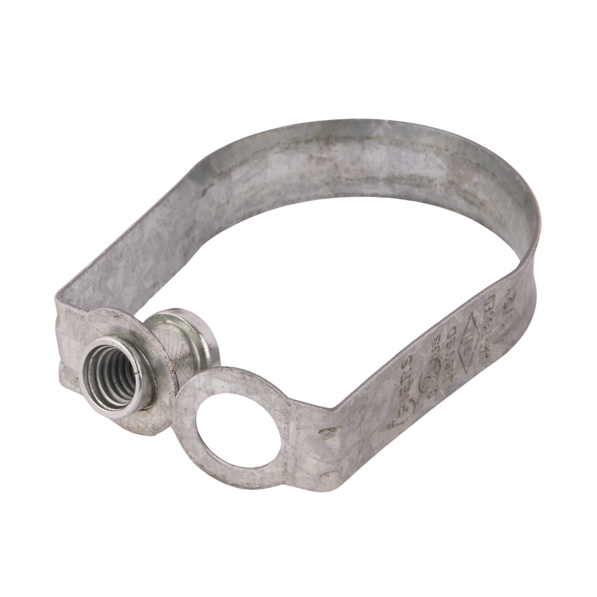 Galvanized Swivel Ring - Image 5