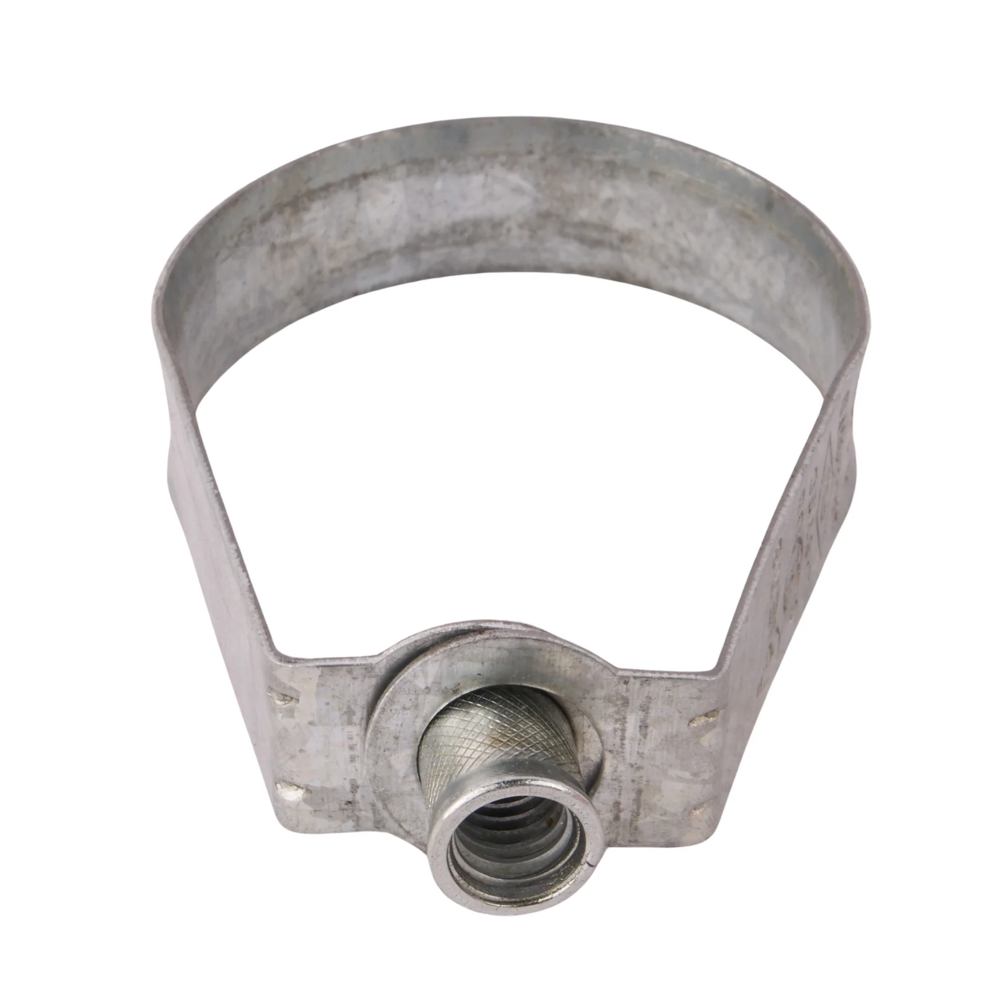 Galvanized Swivel Ring - Image 8