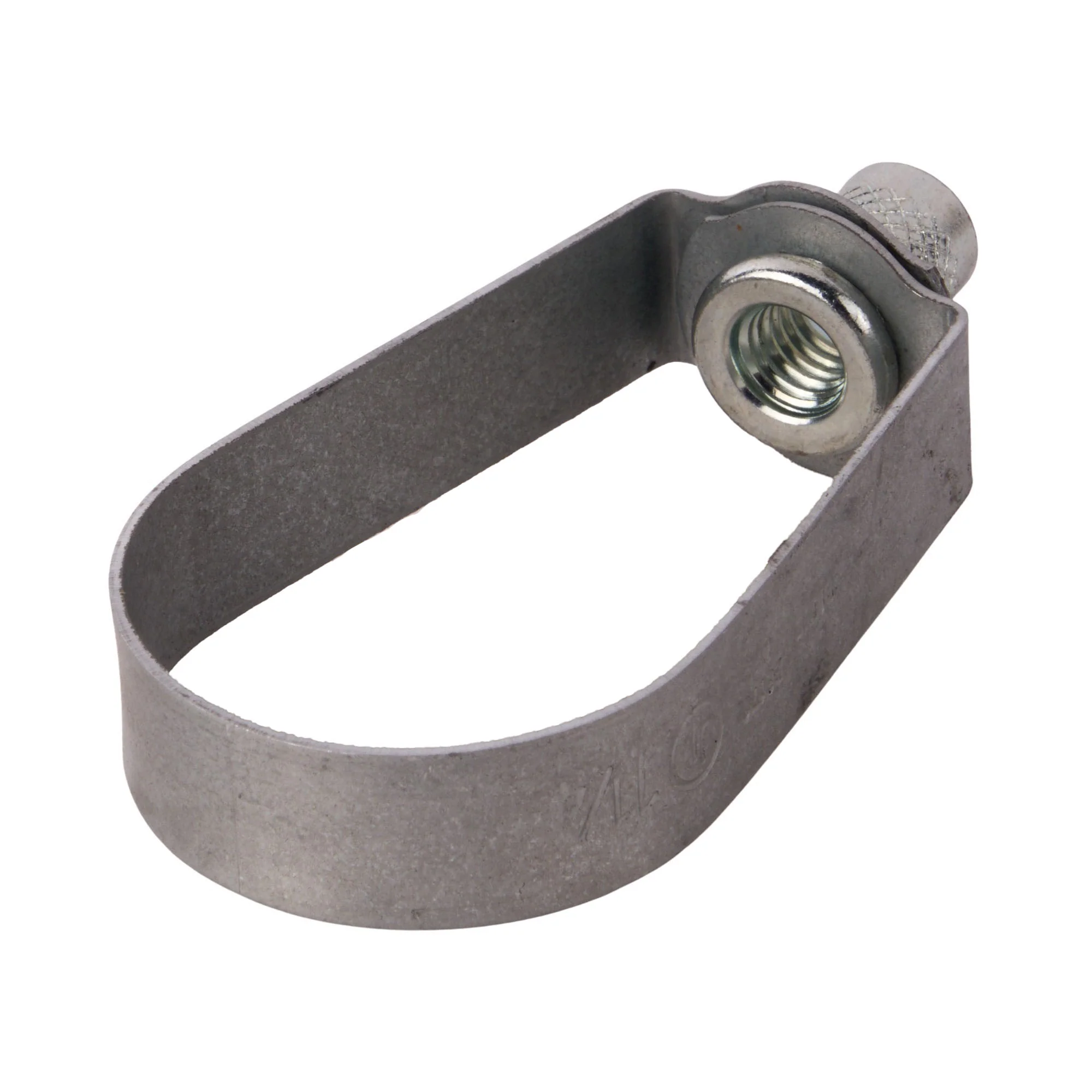 Galvanized Swivel Ring - Image 9
