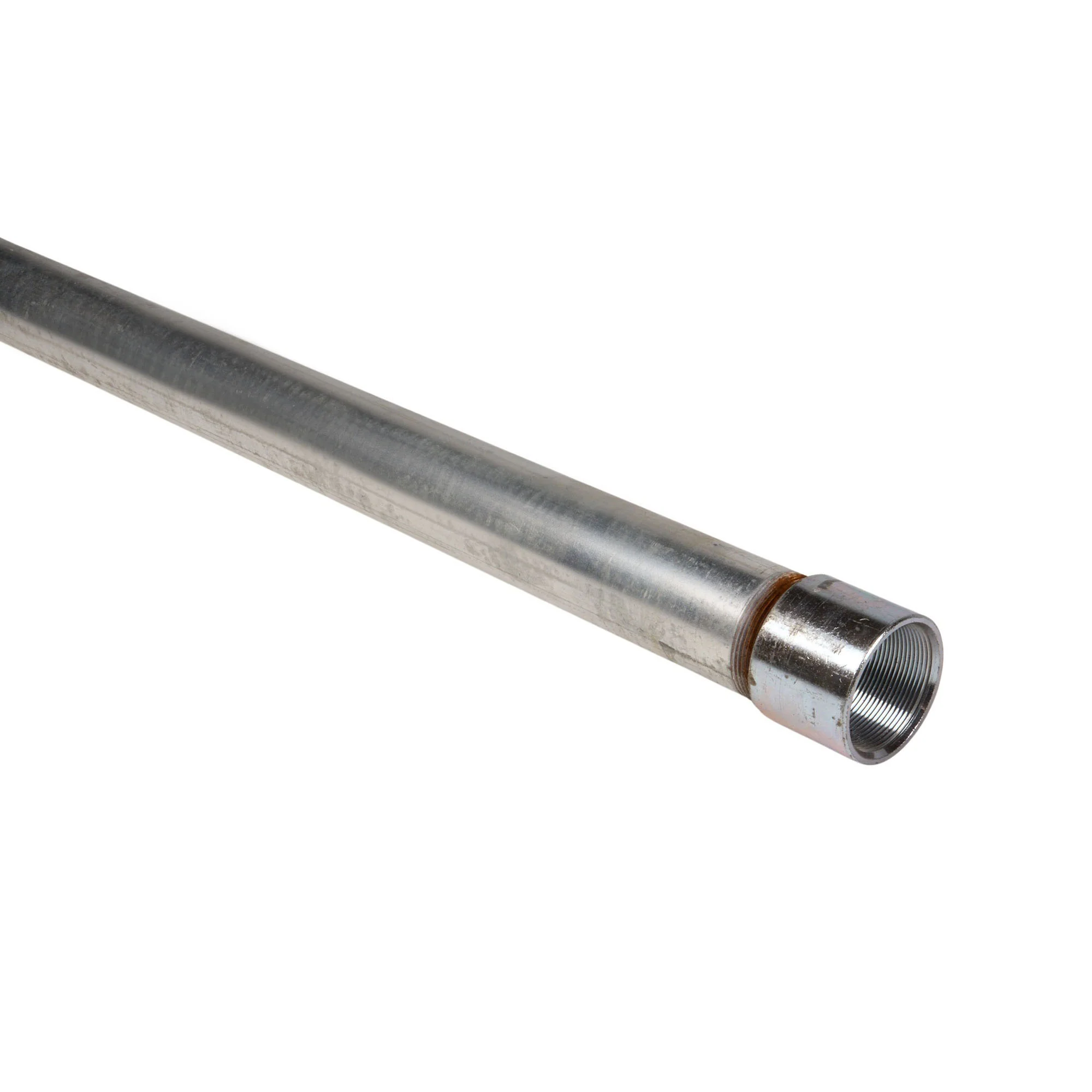 Galvanized Threaded & Coupled Steel Pipe - Image 8