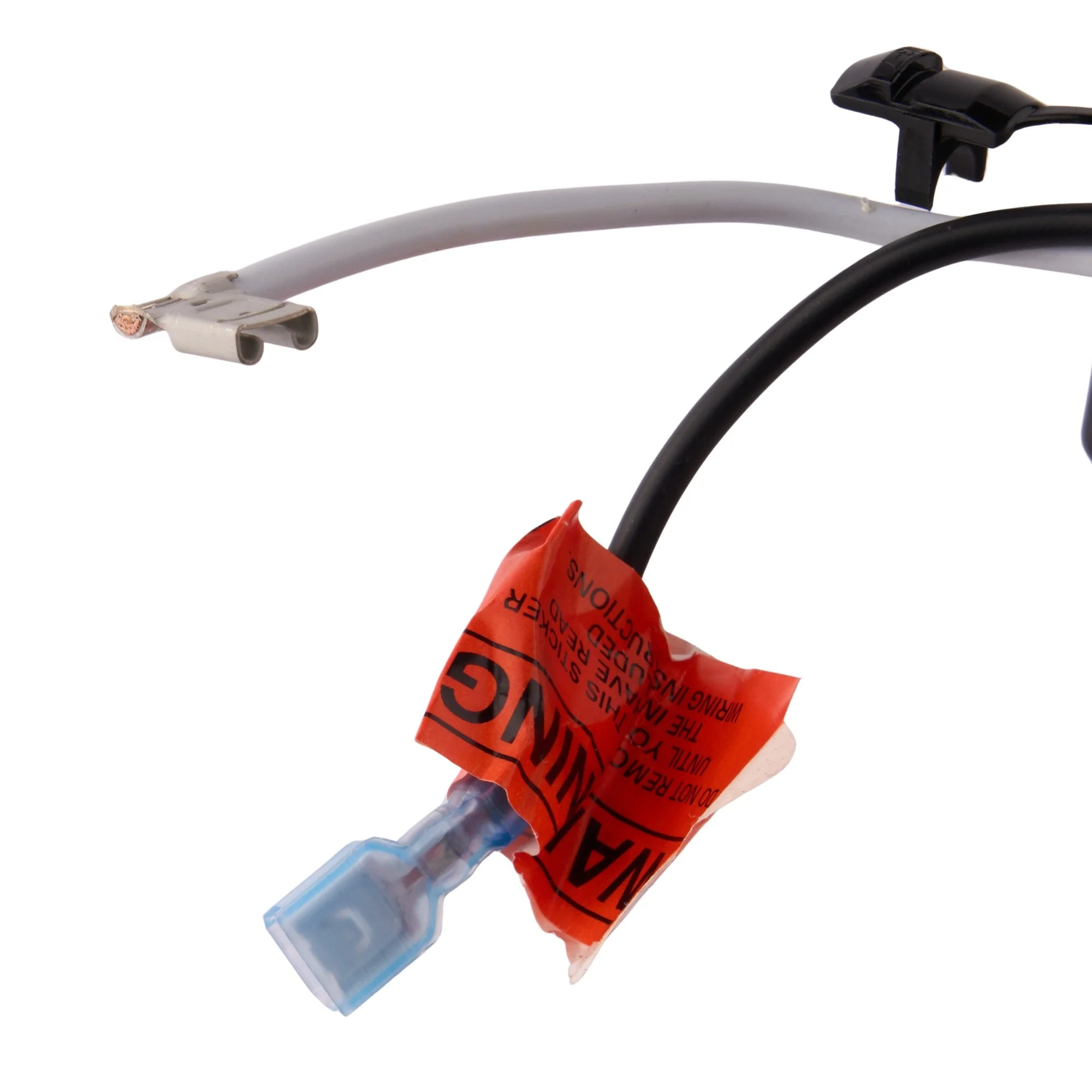 General Wire 20ft Power Cord with GFCI - Image 3