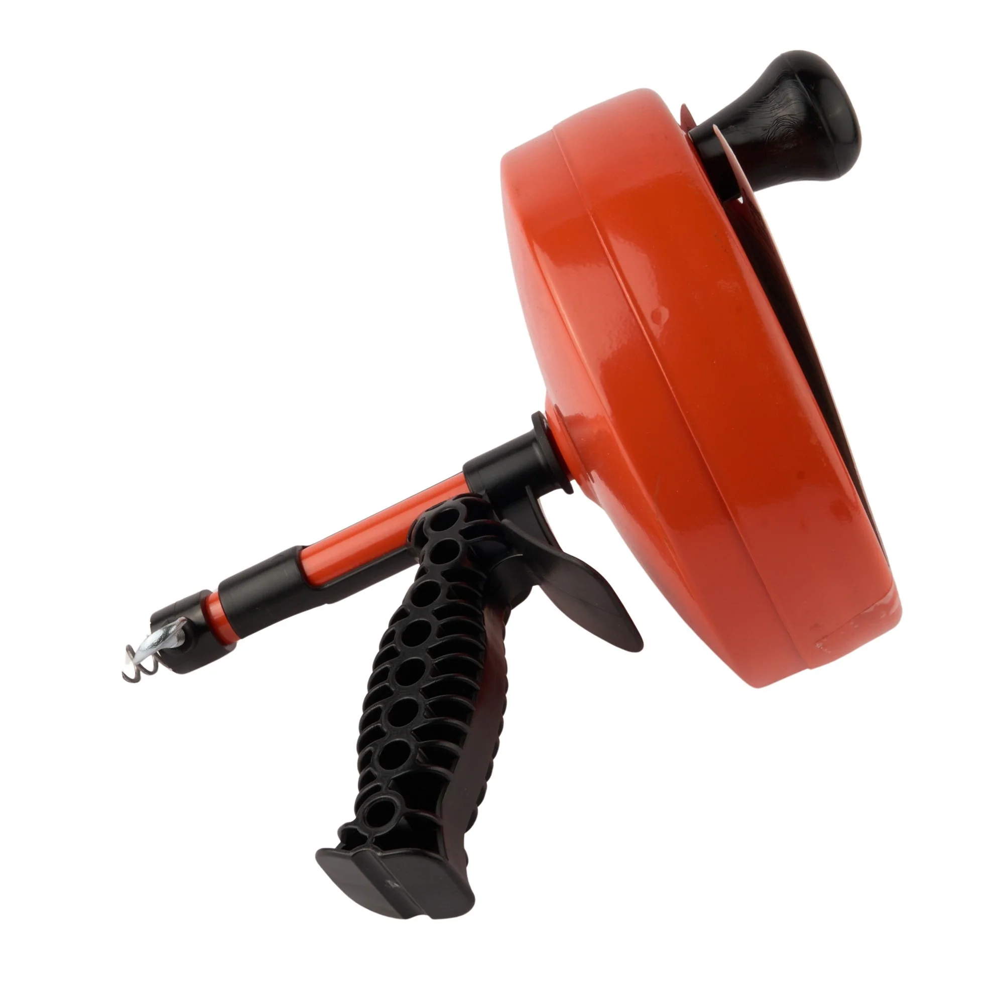 General Wire Spin-Thru Drain Cleaner