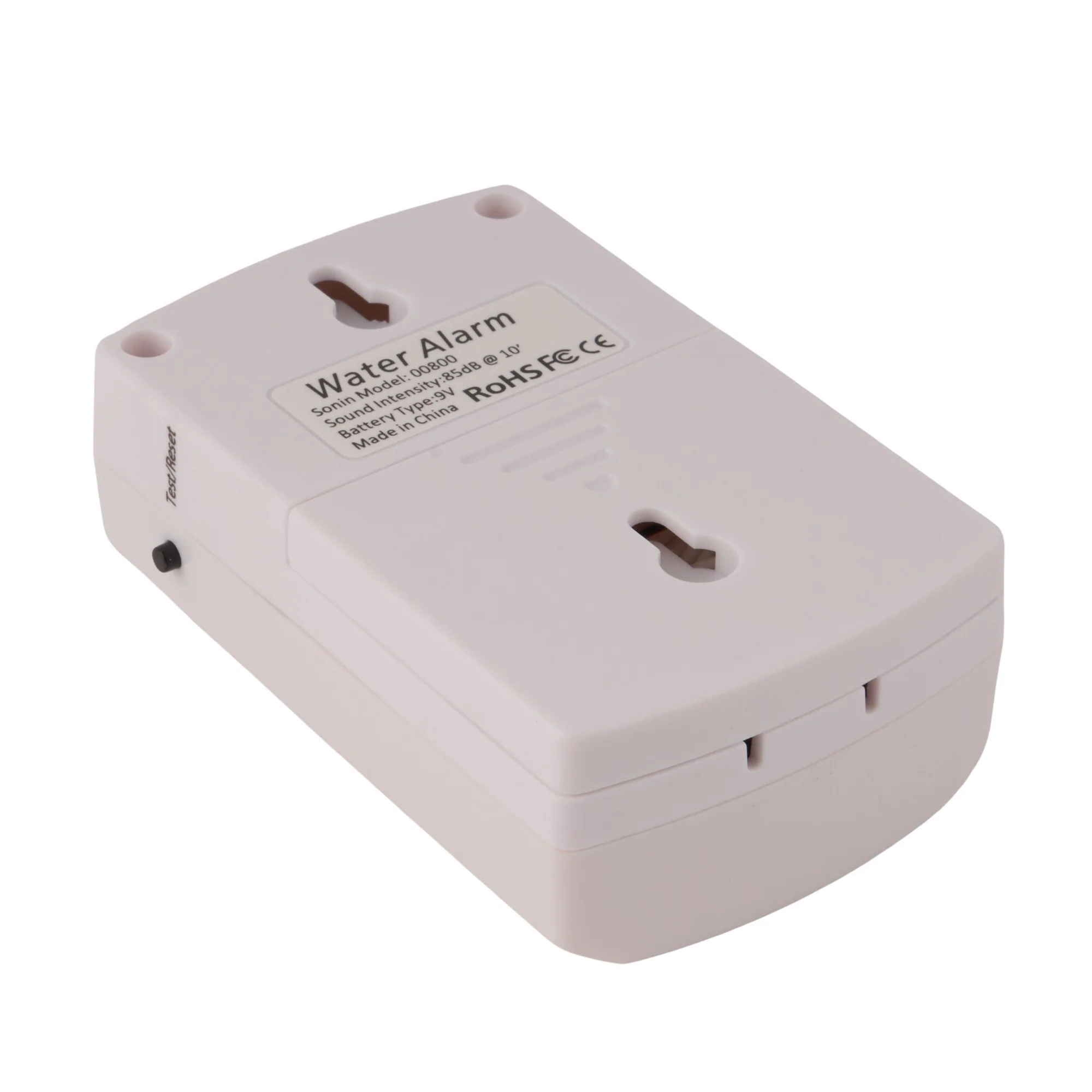 HW-9 Low Voltage High Water Alarm (9 VDC) - Image 3