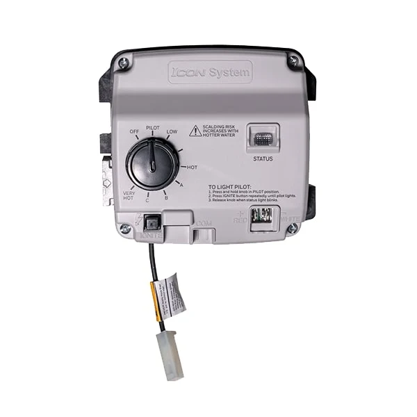 Icon Ng For M2Xr 50,65 Gal {Direct Replacement}