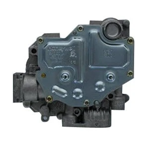 Icon Ng Valve Body