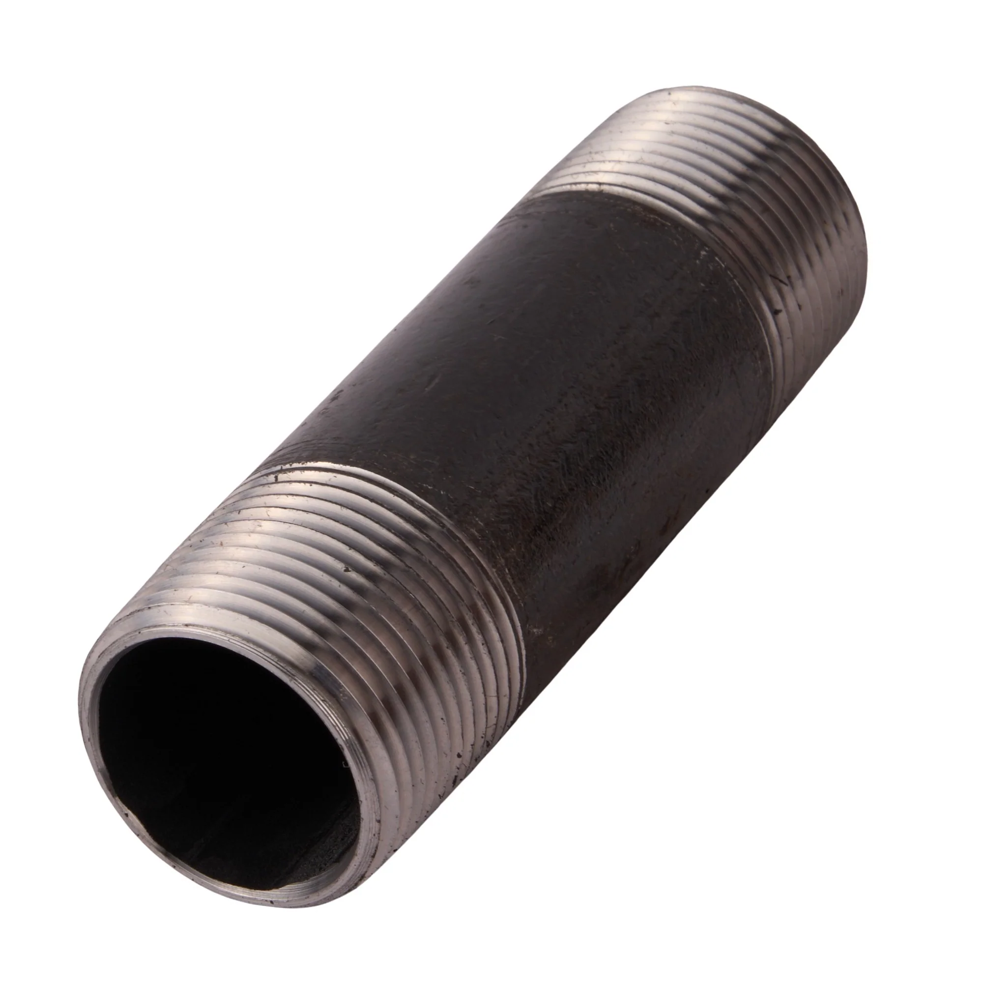 Import Black Nipple (1")