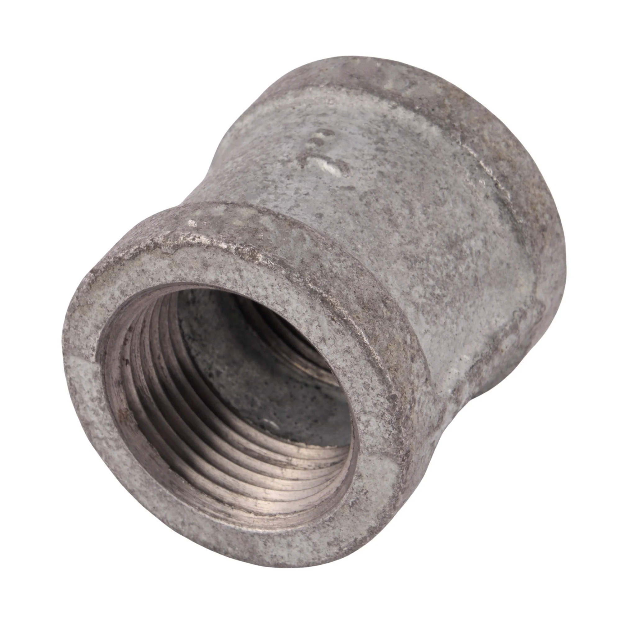 Import Galvanized Coupling