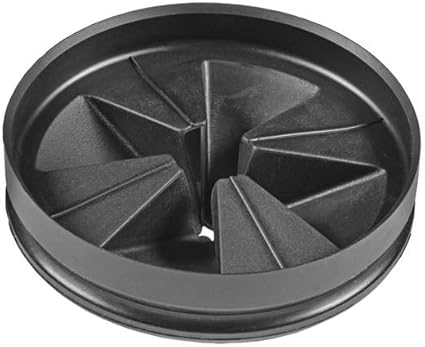 Insinkerator Antimicrobial Quiet Collar Sink Baffle