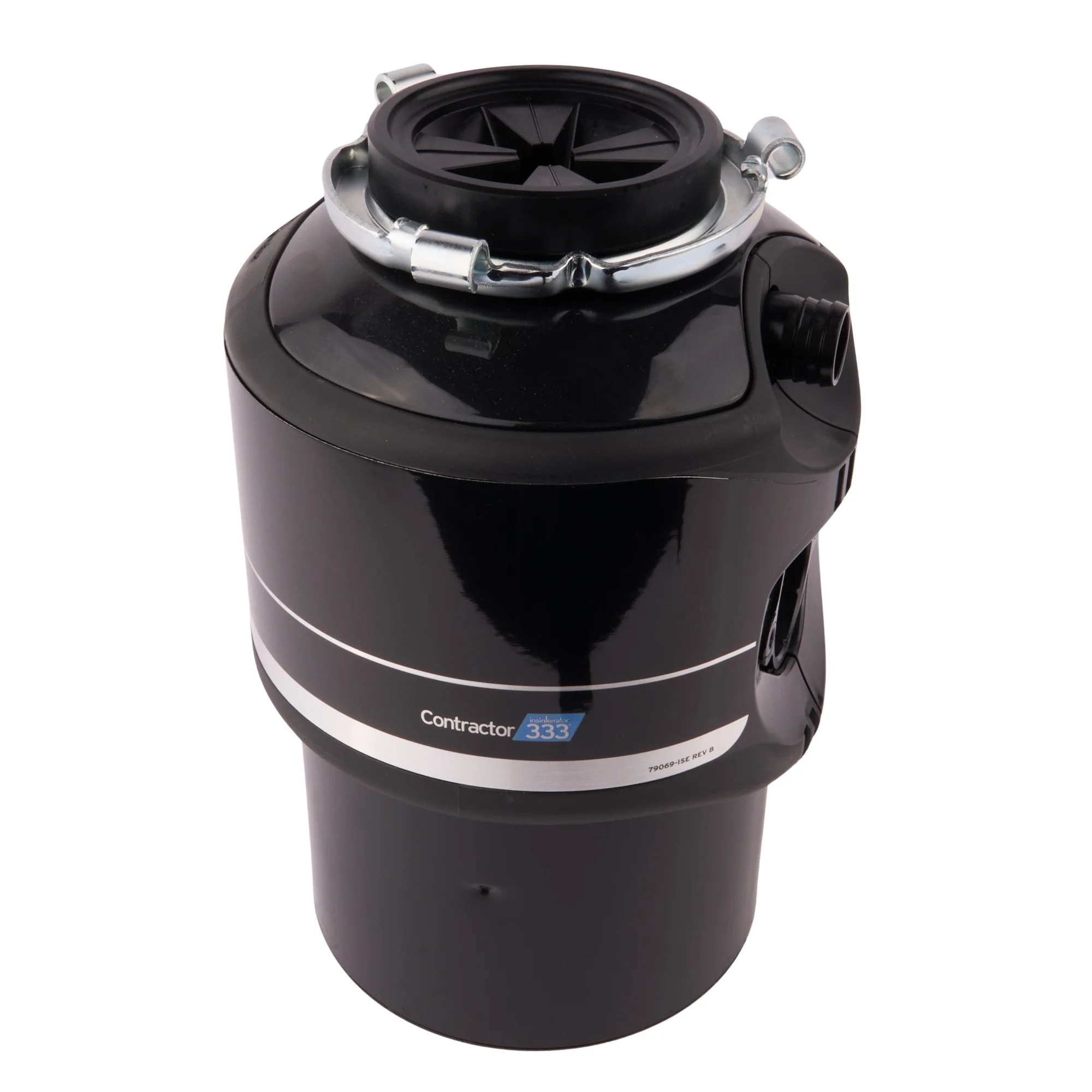 Insinkerator Contractor 333 Garbage Disposal 3/4 HP - Image 2