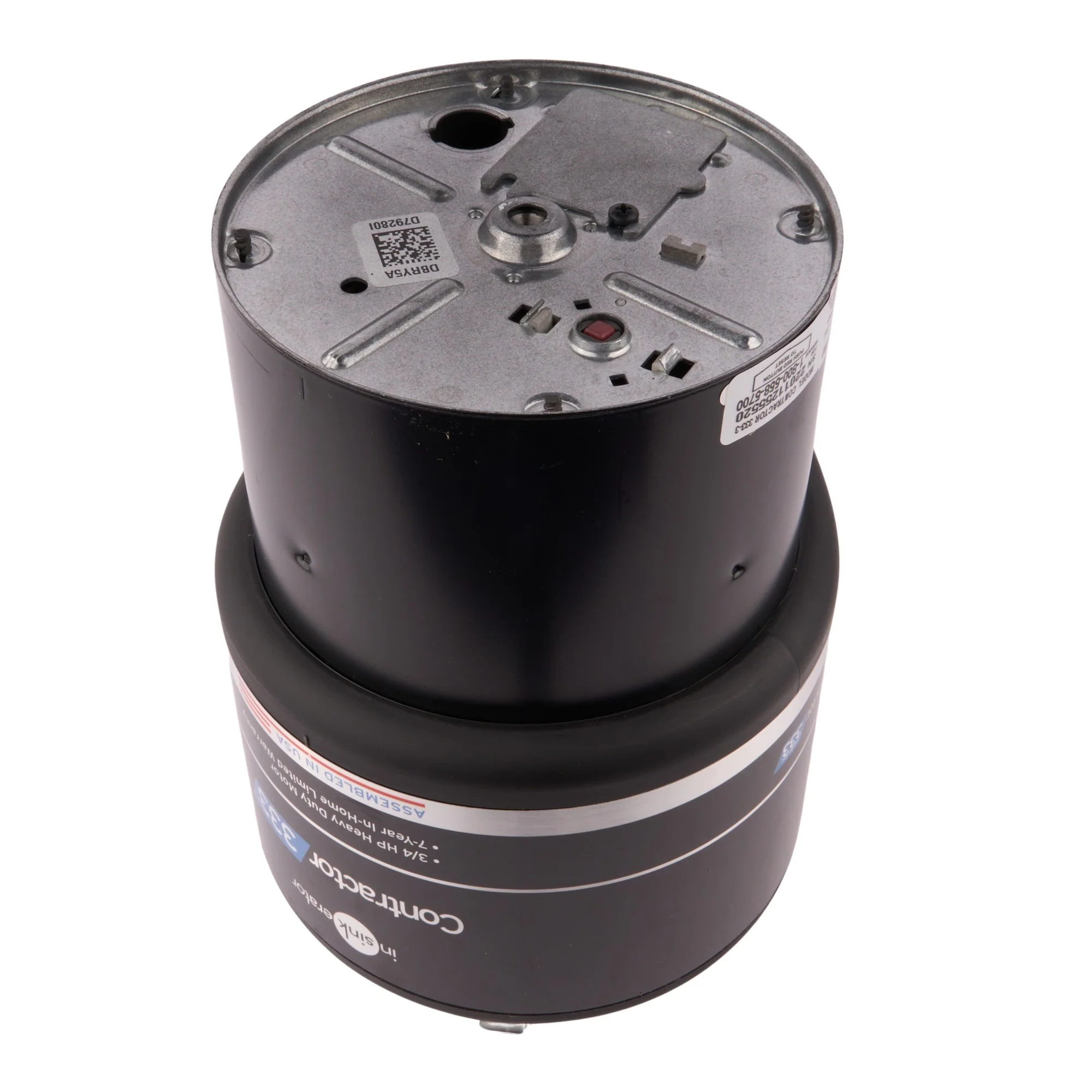 Insinkerator Contractor 333 Garbage Disposal 3/4 HP - Image 3