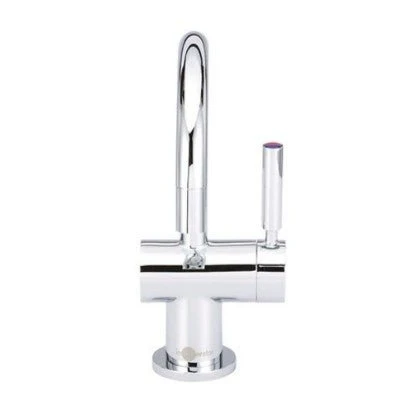 Insinkerator Indulge Hot Only Faucet Modern - Image 2