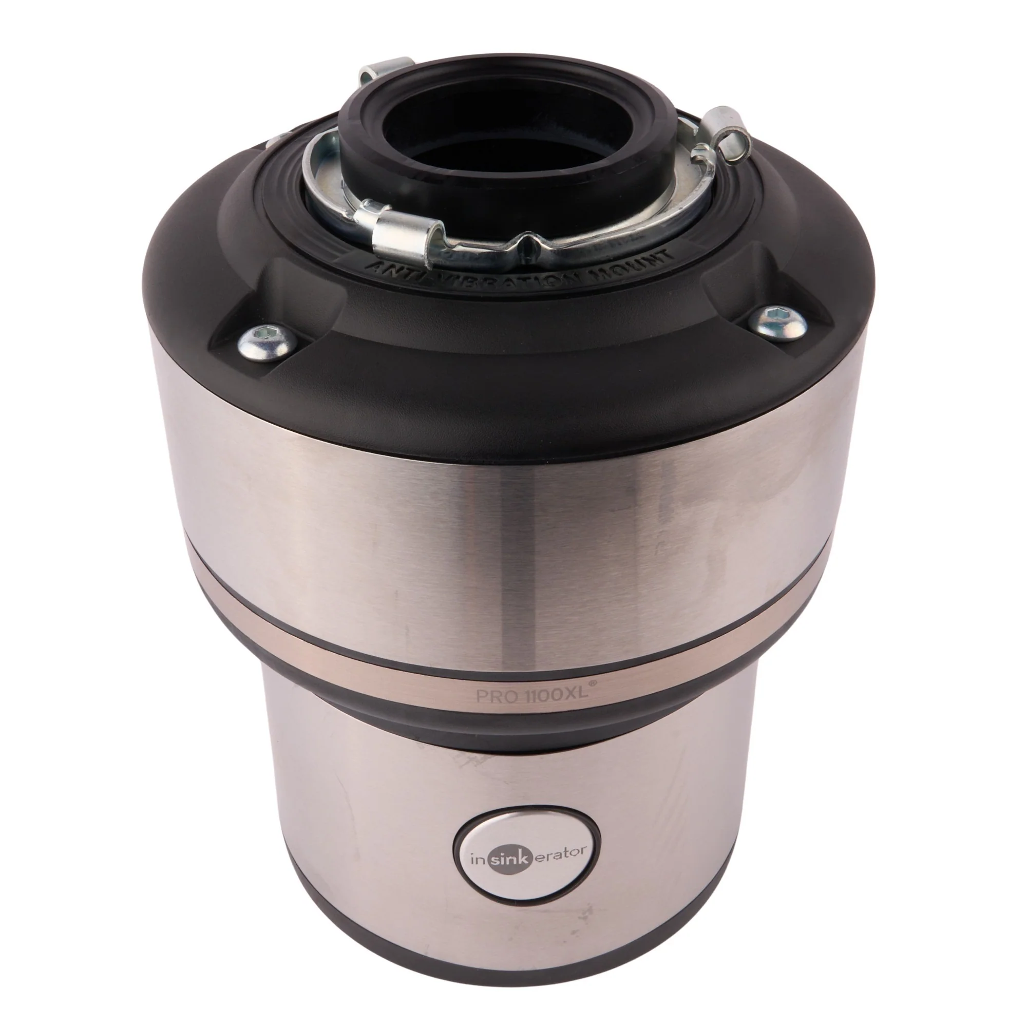 Insinkerator Pro 1250 Garbage Disposal 1-1/4 HP - Image 2
