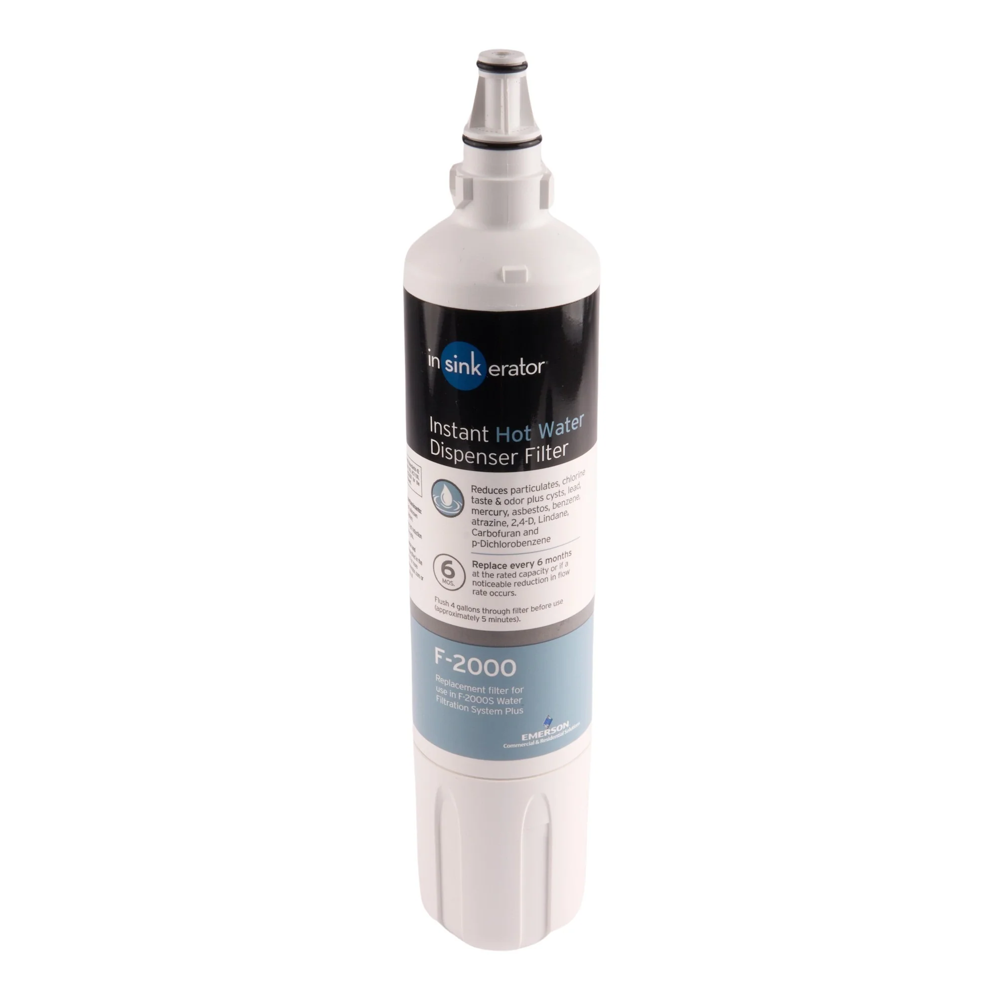 Insinkerator Replacement Filter Cartridge