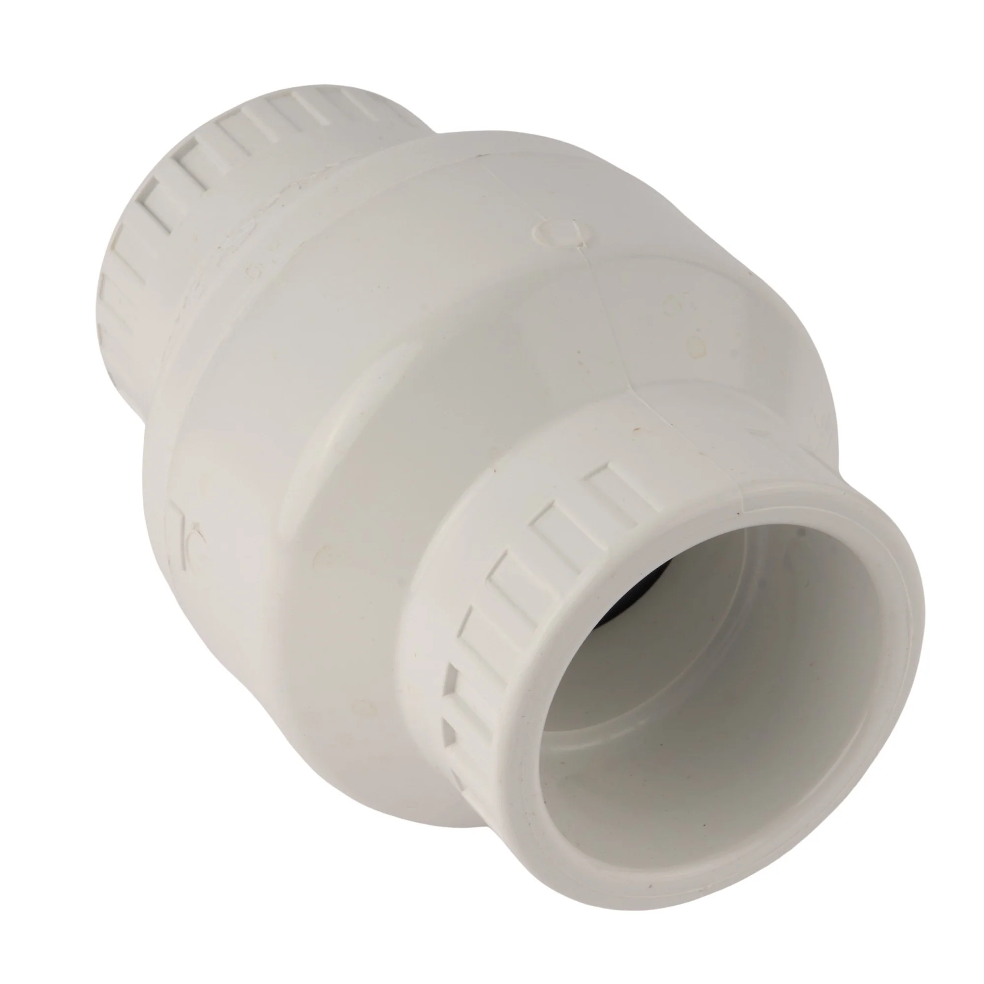 IPS PVC Swing Check Valve (Socket) - Image 3