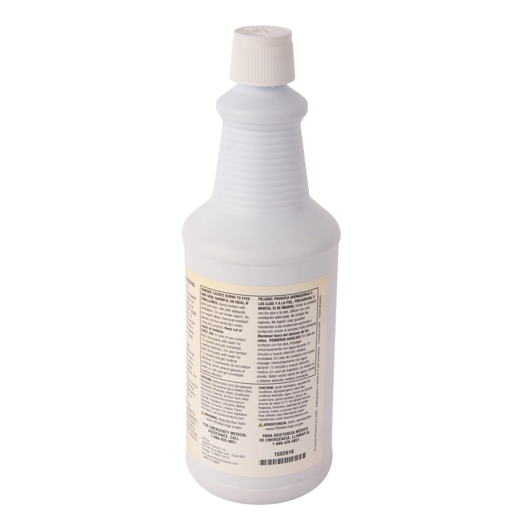 Javelin Toilet Bowl Cleaner - Image 3
