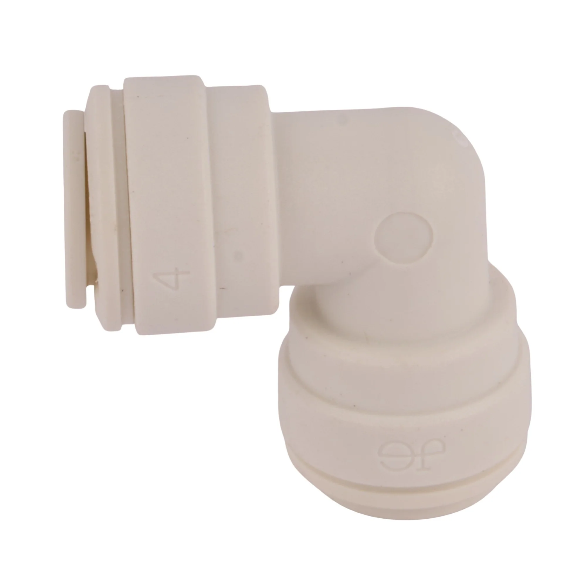 John Guest Polypropylene Union Elbows - Image 2