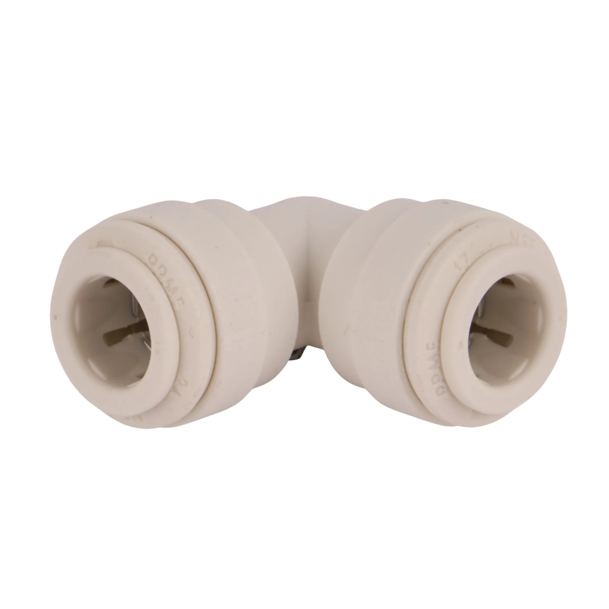 John Guest Polypropylene Union Elbows - Image 3