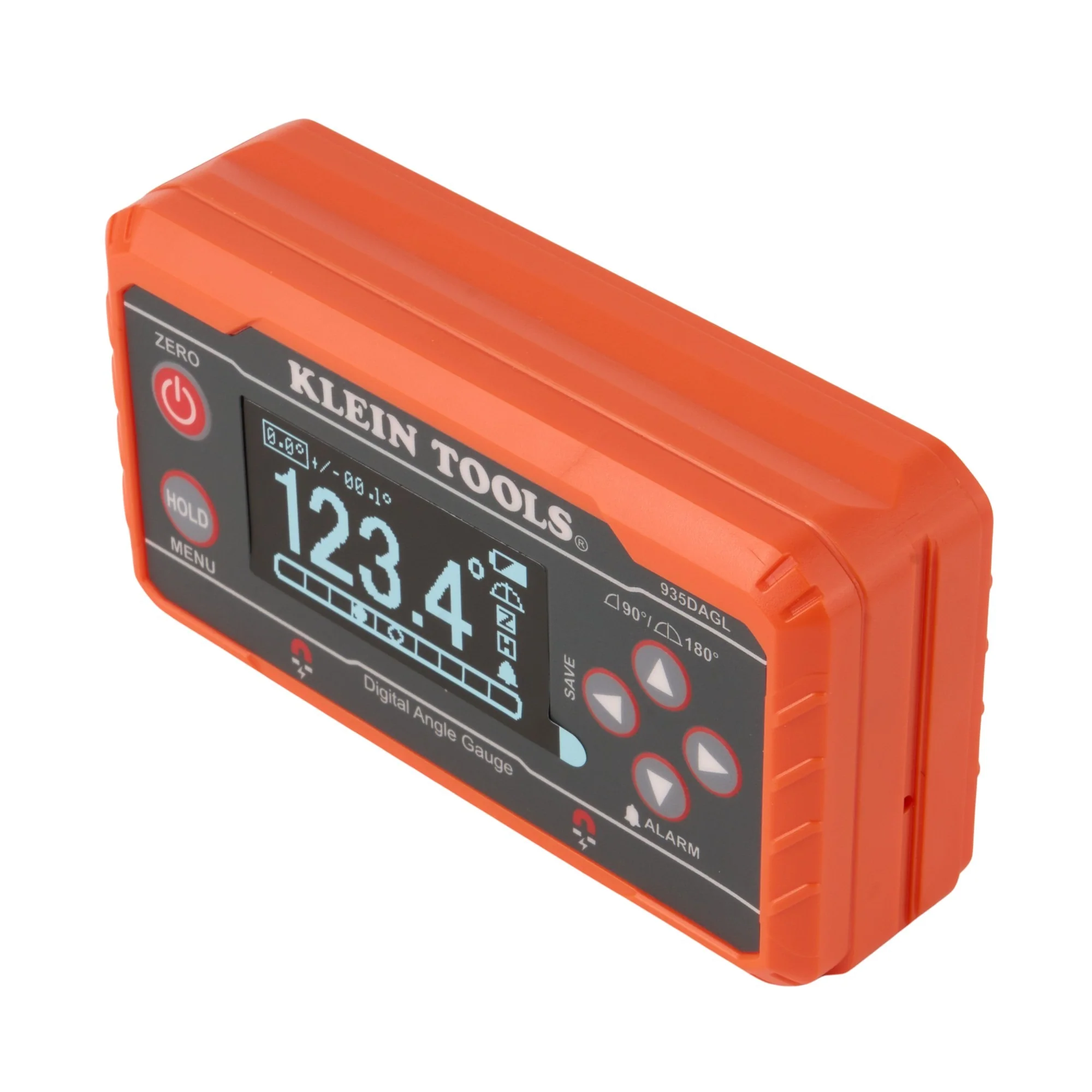 Klein Digital Level With Programmable Angle - Image 2