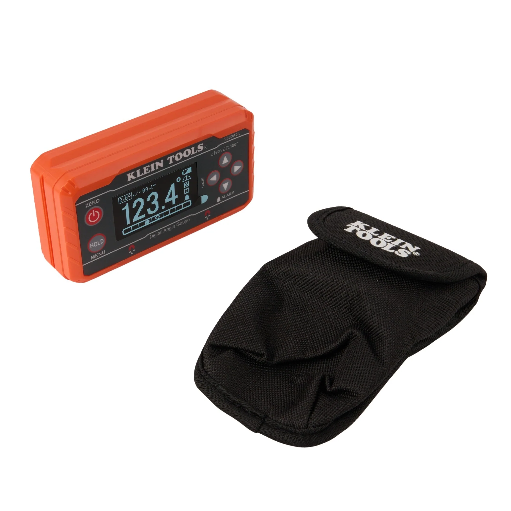 Klein Digital Level With Programmable Angle - Image 4