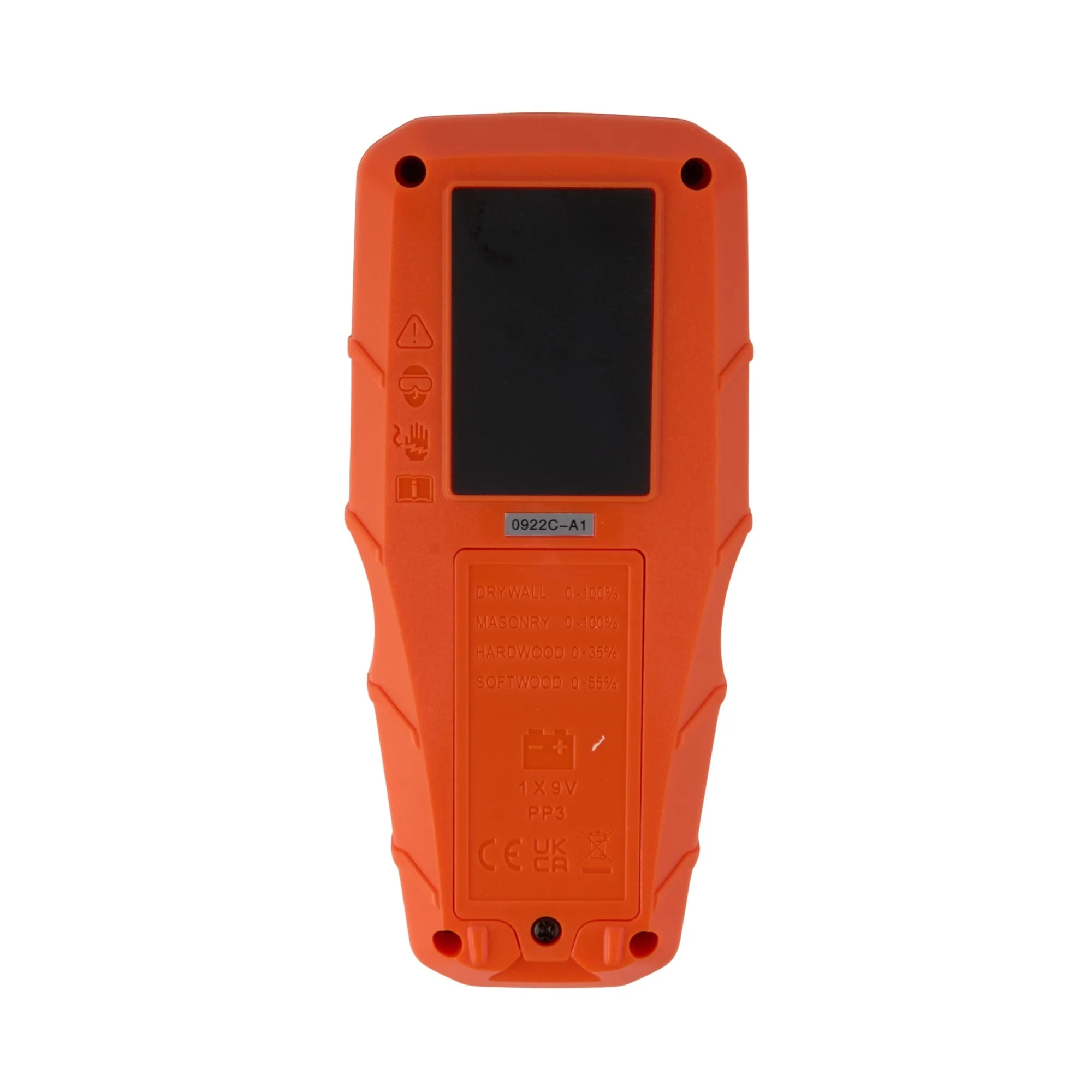 Klein Pinless Moisture Meter - Image 2
