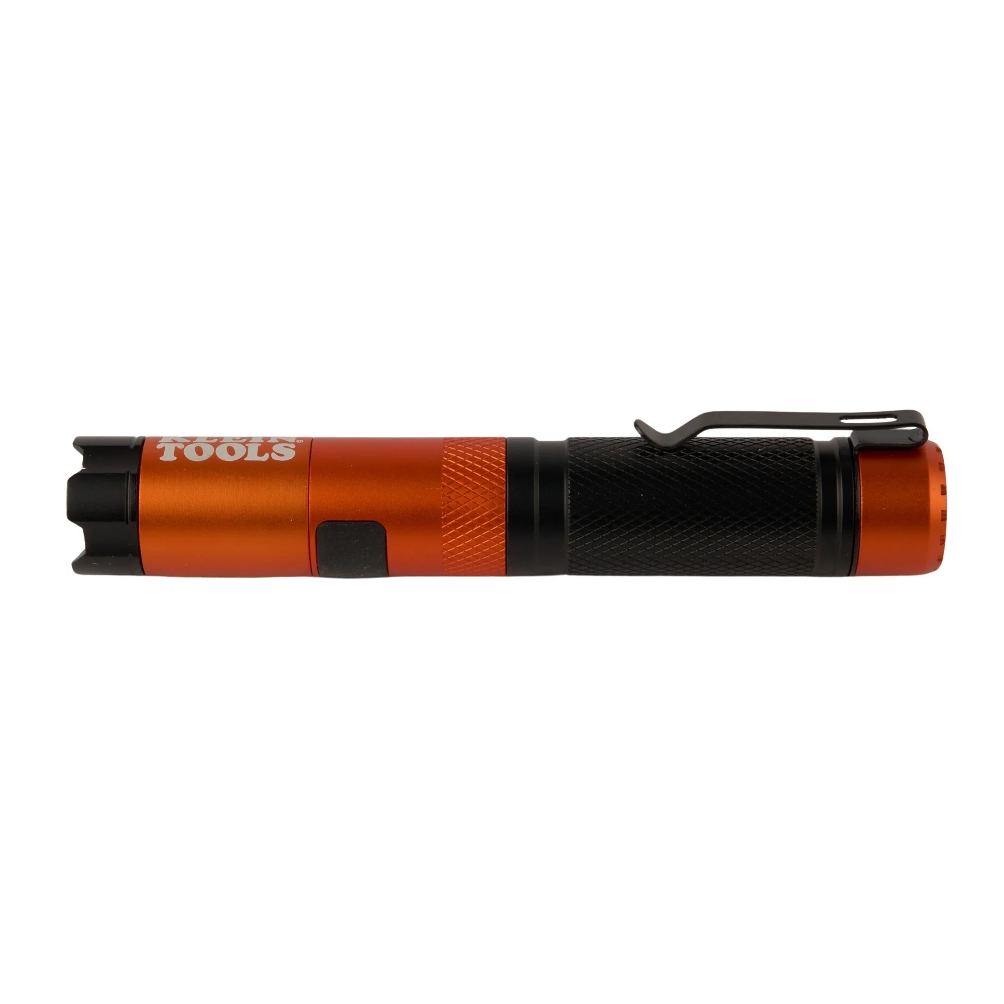 Klein Rechargeable Focus Flash Light With Laser - Image 3