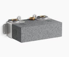 Kohler Anthem 2-Port Recessed Mechanical Thermostatic Valve