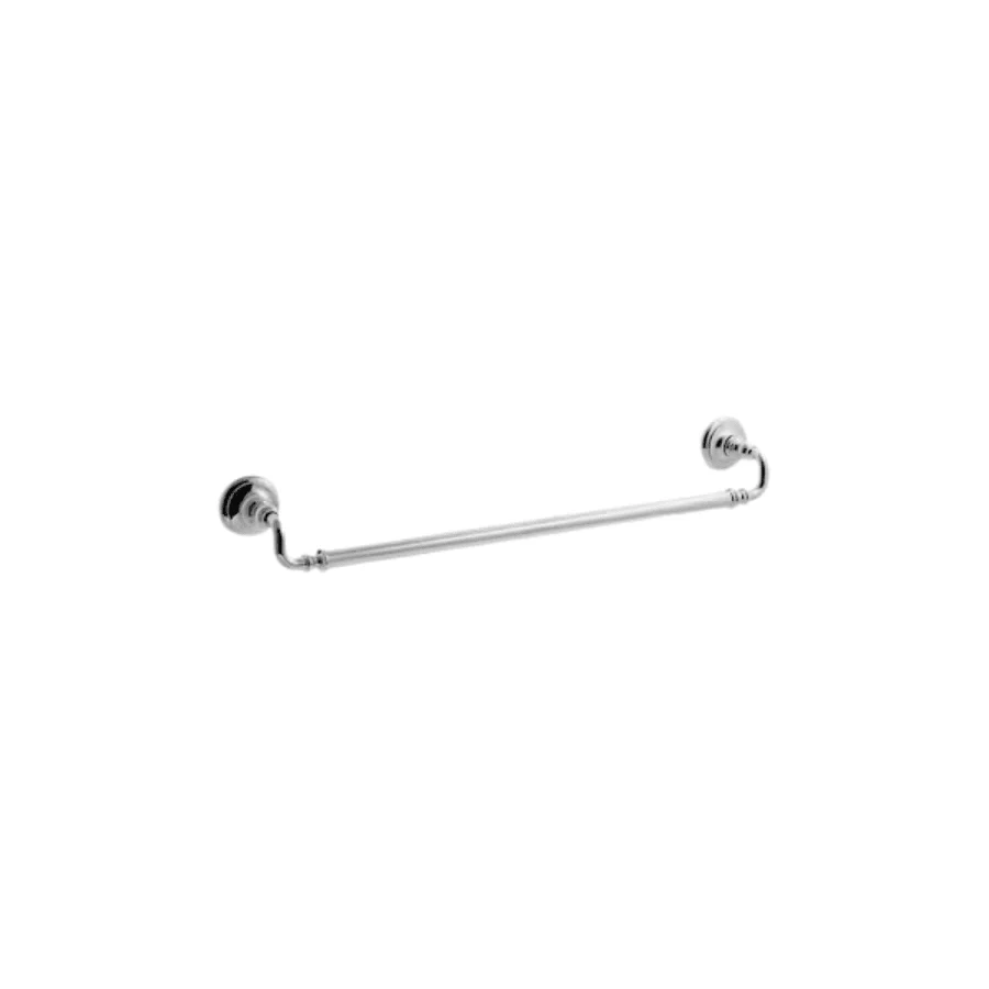 Kohler Artifacts Towel Bar 24" Polished Chrome 72568-CP