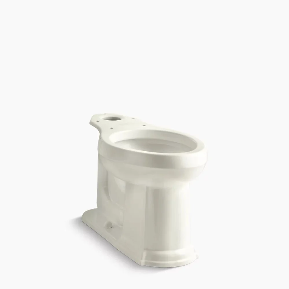 Kohler Devonshire Comfort Height Elongated Bowl