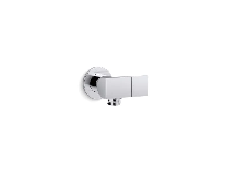 Kohler Exhale 1/2" Connection Supply Elbow with Check Valve