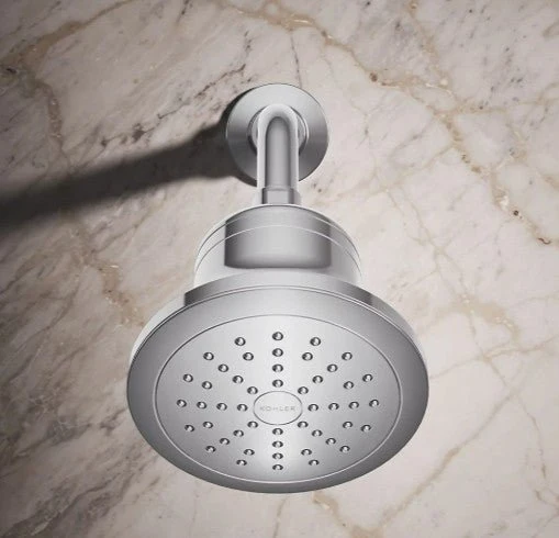 Kohler Cinq Filtered Showerhead 2.5 GPM (K33631-Y Series) - Image 7