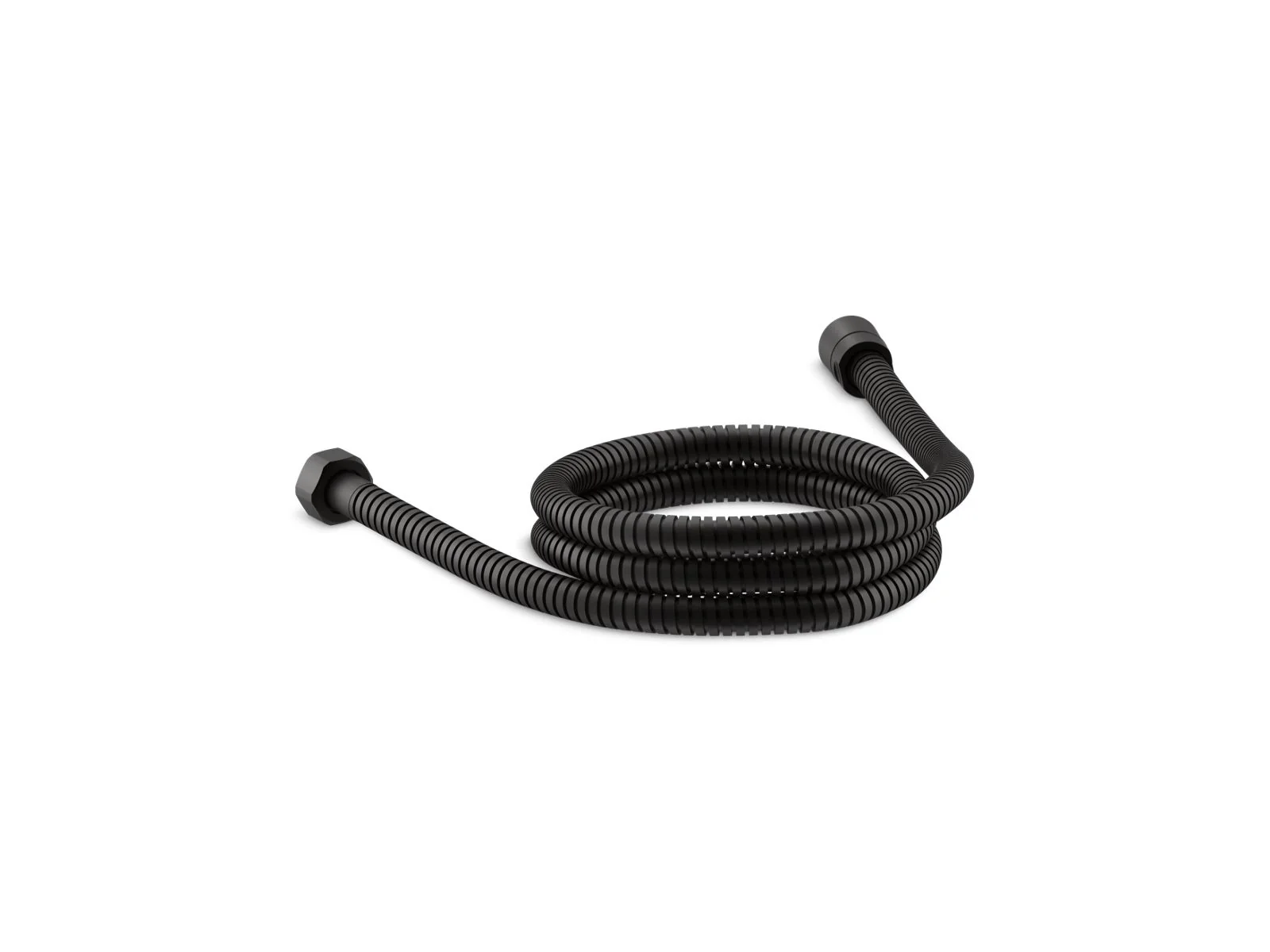 Kohler MasterShower 72" Metal Hand Shower Hose with Swivel Base