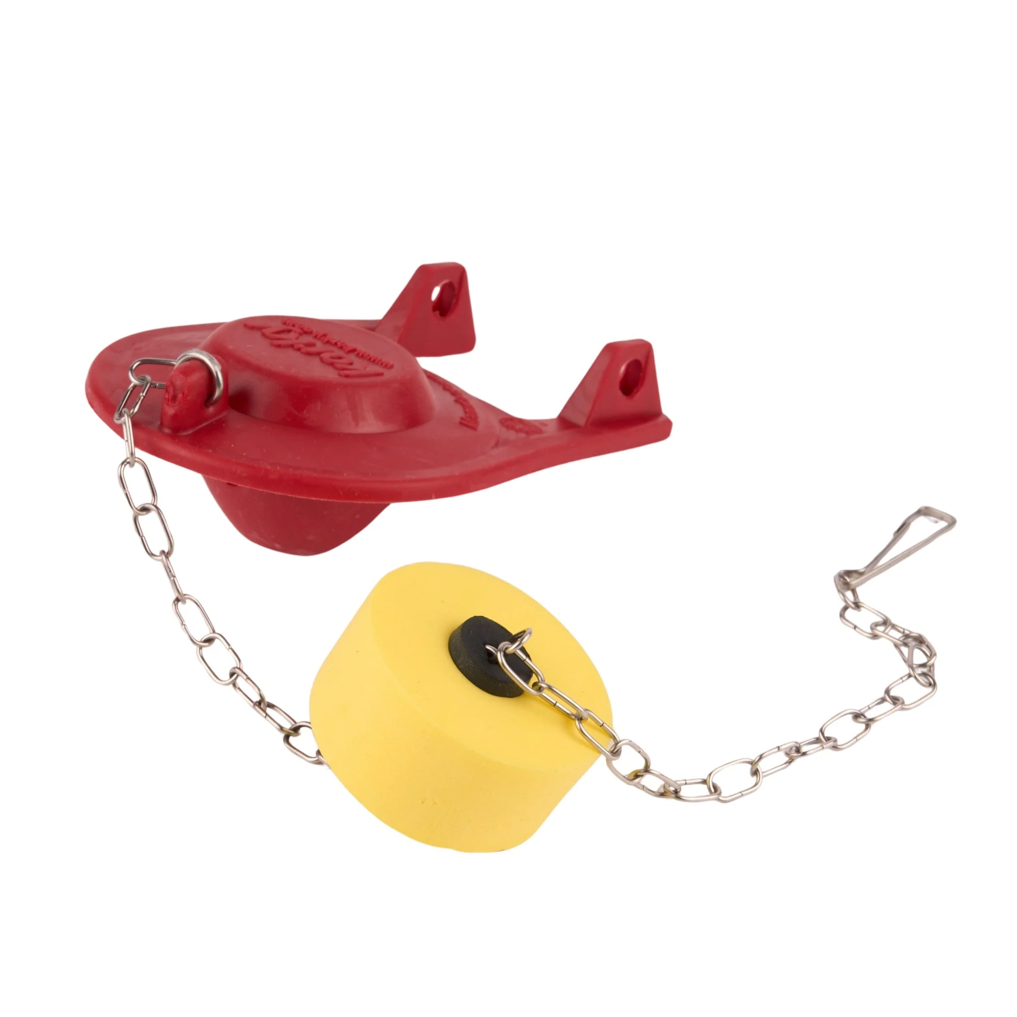Kohler Red Flapper (Wellworth Tanks)