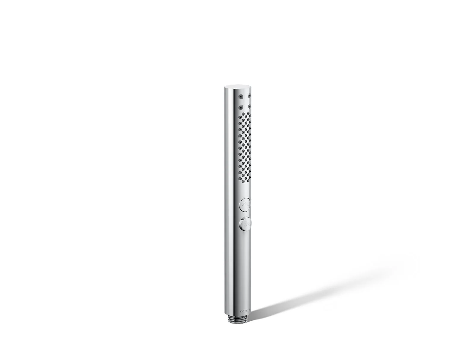Kohler Shift Round 2.5 GPM Multi Function Hand Shower with Katalyst - Image 3