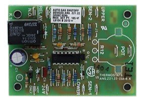 L8104A2015 Thermostat Board