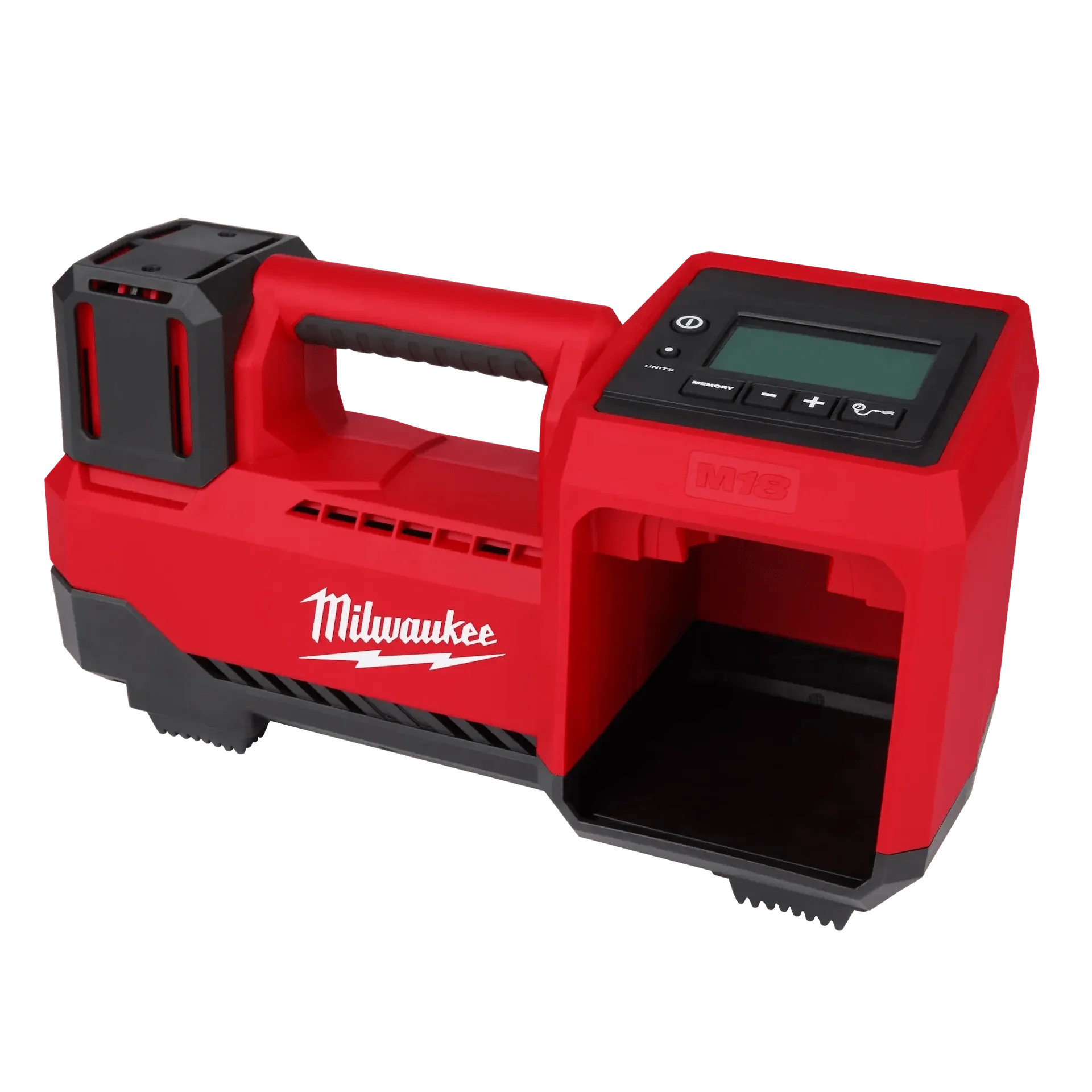 M18™ 18V Cordless Tire Inflator