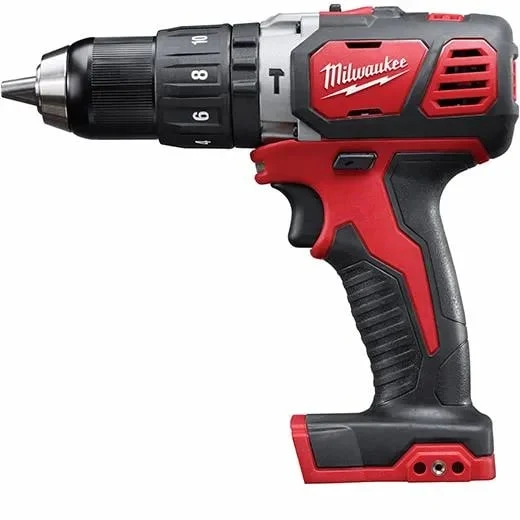 M18 4-Tool Combo Kit (Hammer Drill, Hackzall, Impact Driver, Work Light) - Image 2