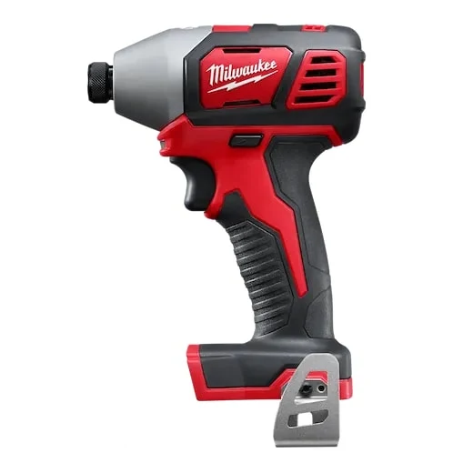 M18 4-Tool Combo Kit (Hammer Drill, Hackzall, Impact Driver, Work Light) - Image 3