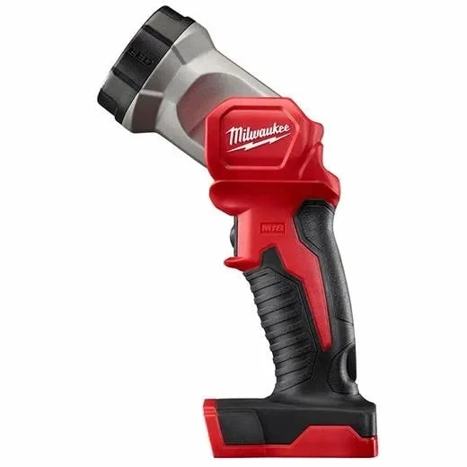 M18 4-Tool Combo Kit (Hammer Drill, Hackzall, Impact Driver, Work Light) - Image 4