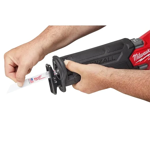 M18 Fuel Tm Sawzall R Reciprocating Saw Kit - Image 4