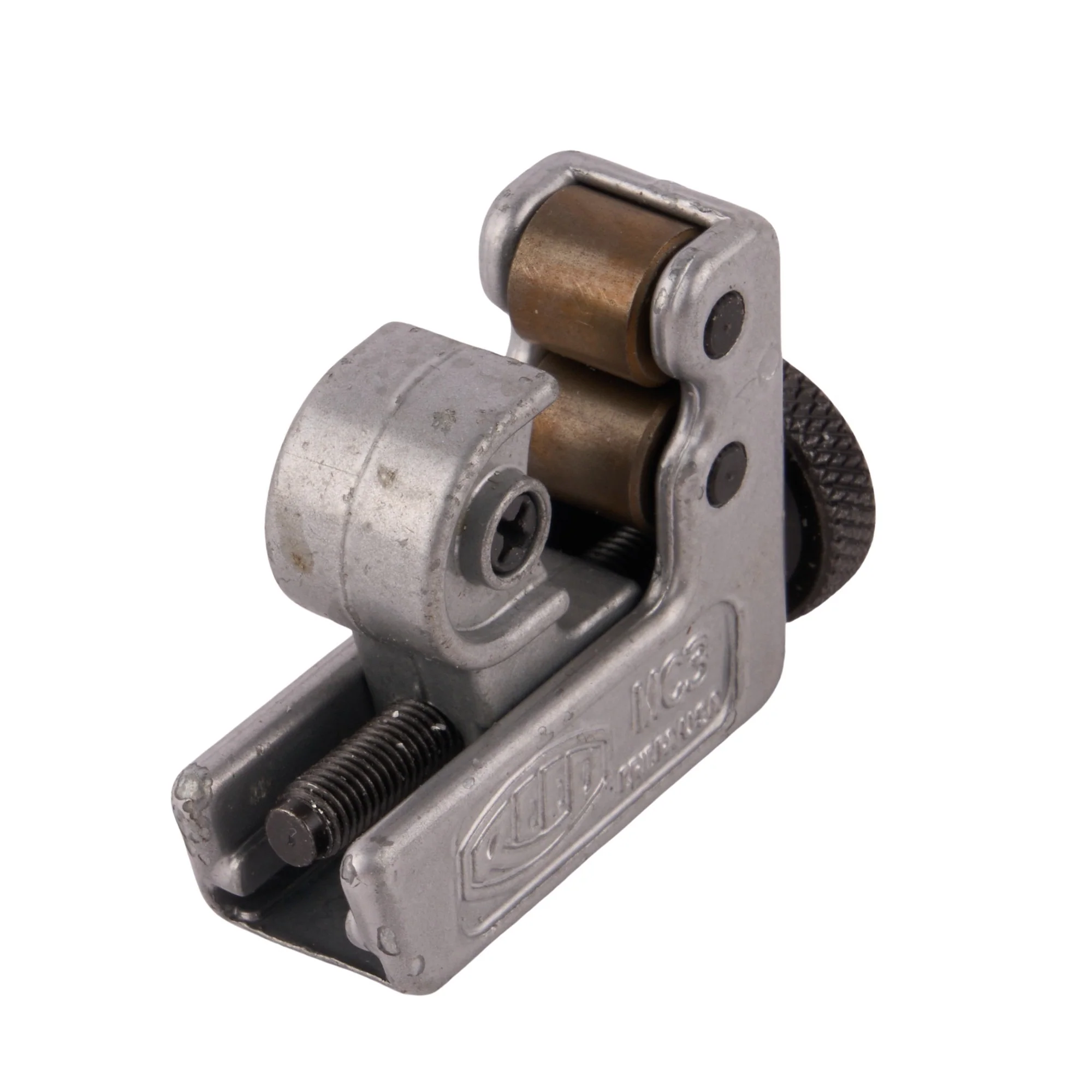 Mc3 Mini Tubing Cutter 1/8 - 1-1/8 - Image 2