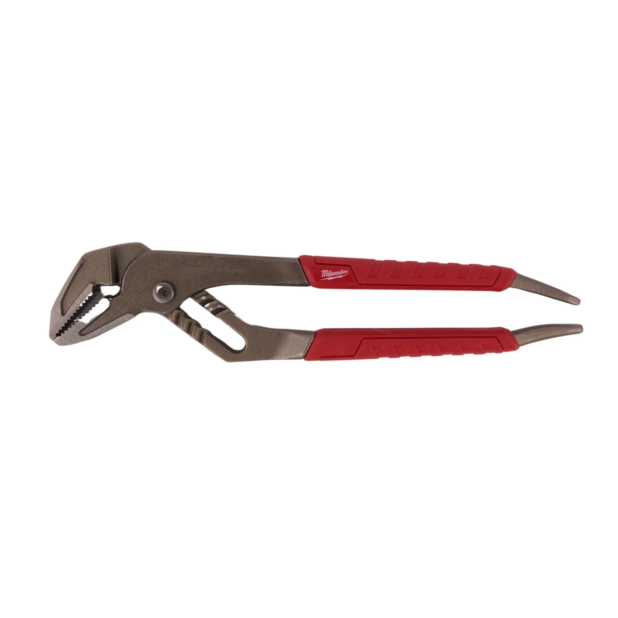 Milwaukee 10" Straight Jaw Pliers - Image 2