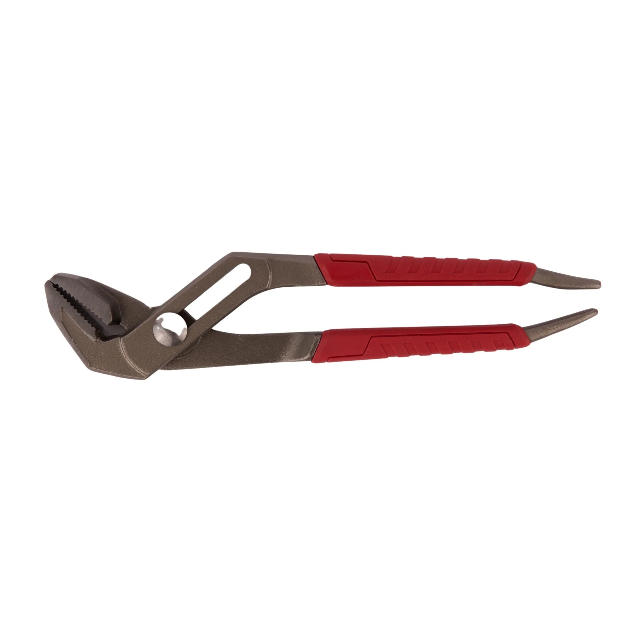 Milwaukee 10" Straight Jaw Pliers - Image 3