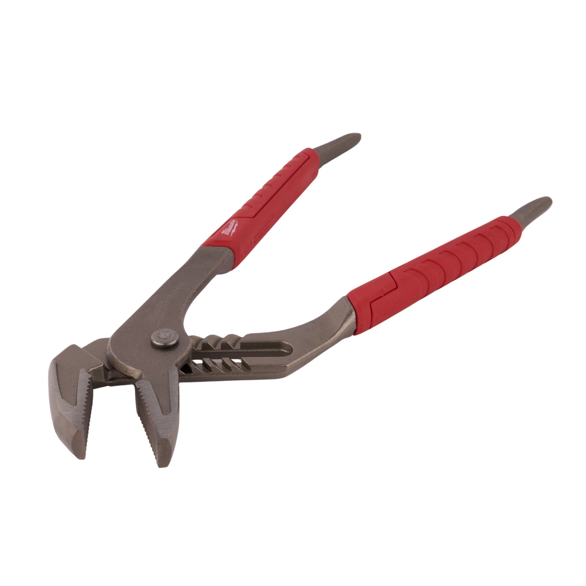 Milwaukee 10" Straight Jaw Pliers - Image 4