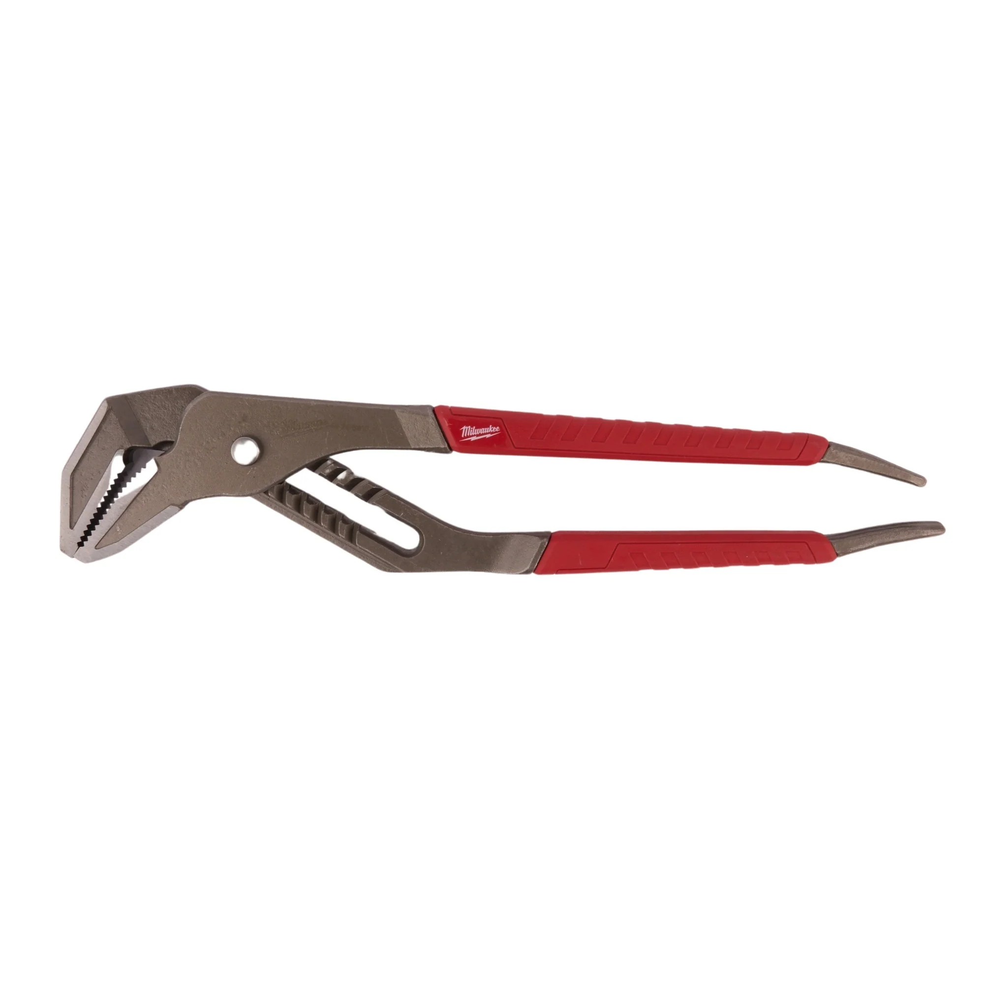 Milwaukee 16" Straight Jaw Plier - Image 2