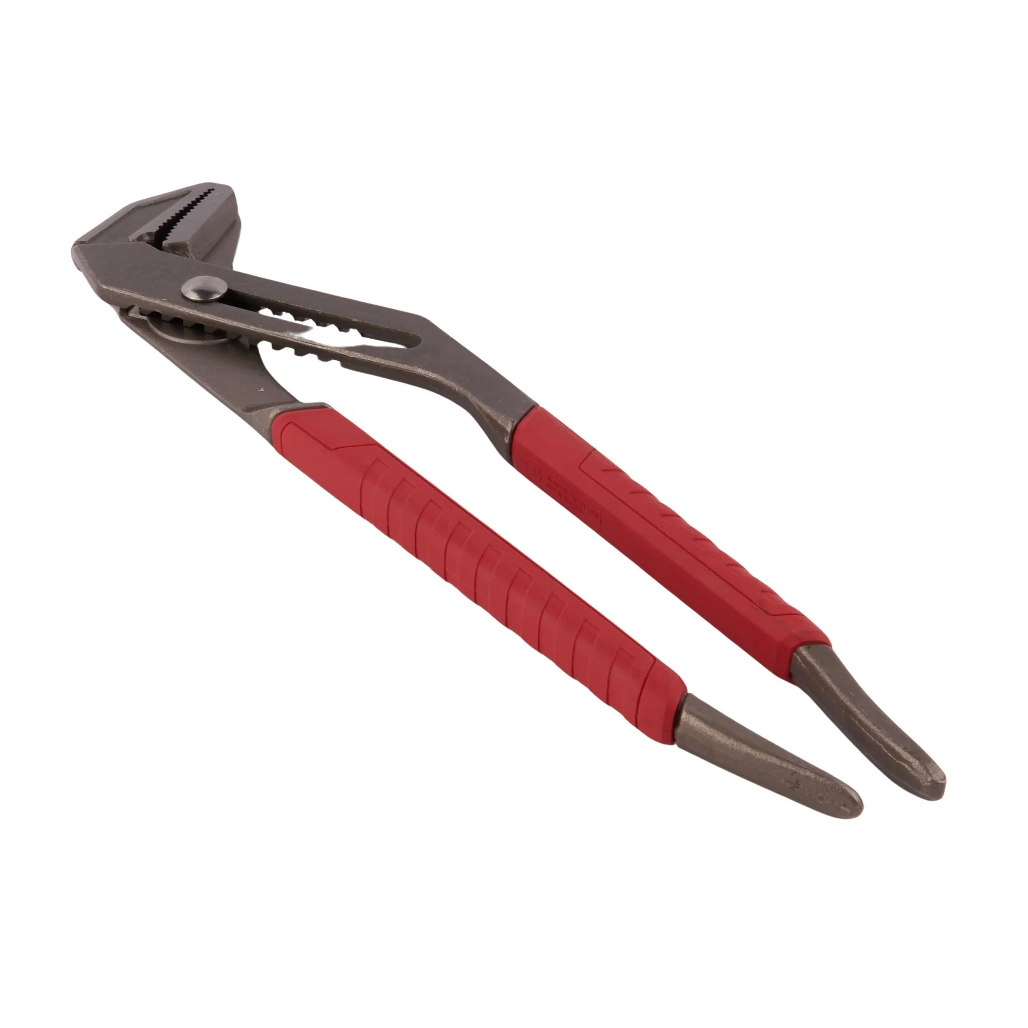 Milwaukee 16" Straight Jaw Plier - Image 4
