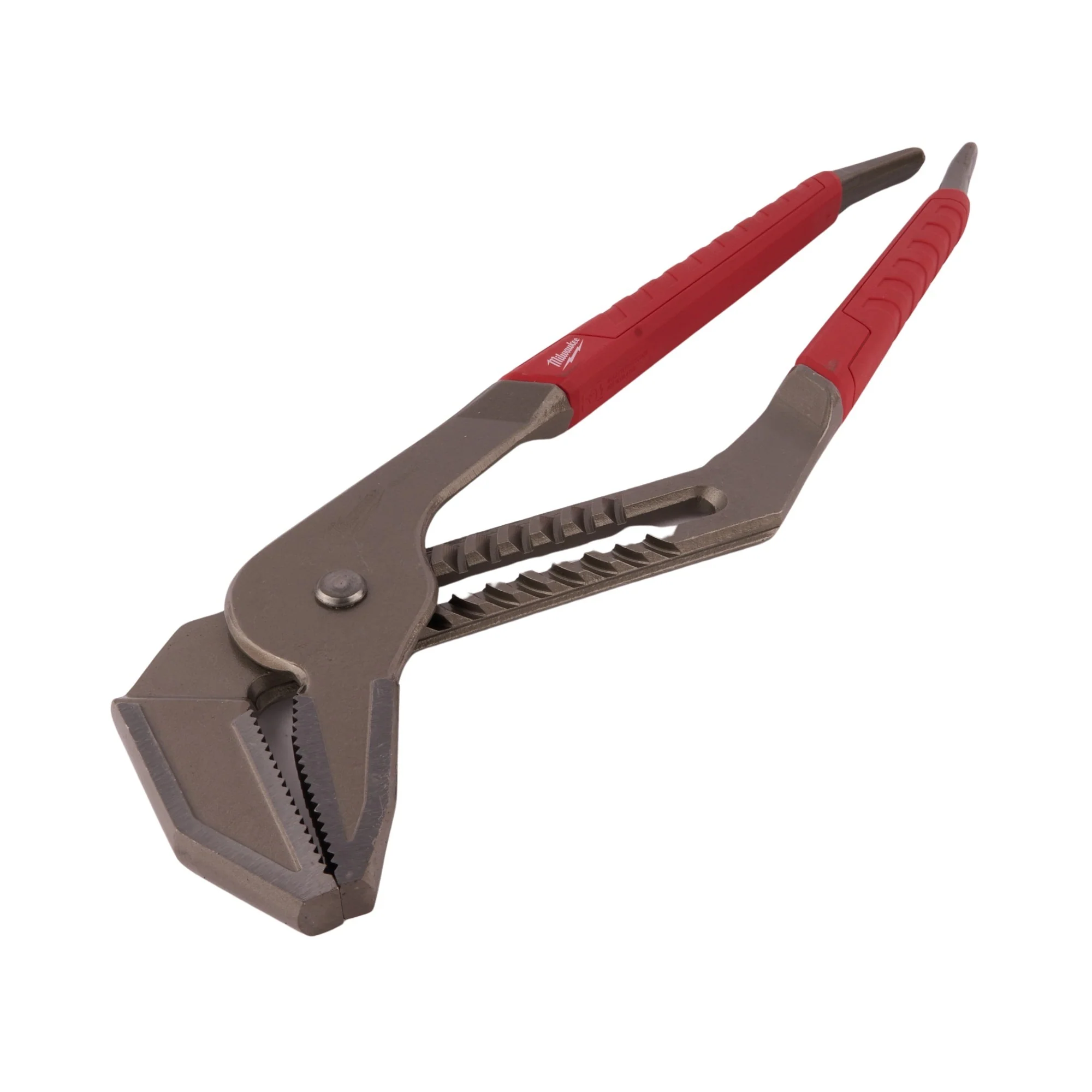 Milwaukee 20" Straight Jaw Plier - Image 3