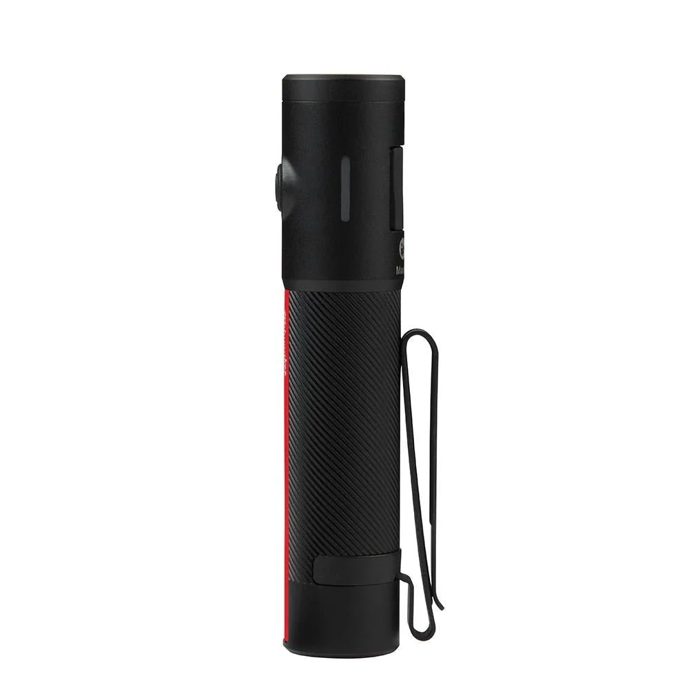 Milwaukee 2011R Flashlight Cordless Rechargeable LED Bulb 500 Lumens - Image 2