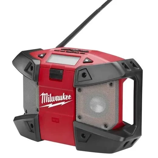 Milwaukee Jobsite Radio - Image 2