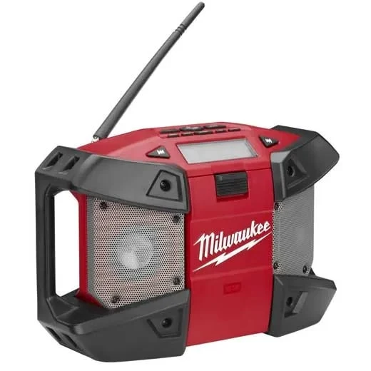 Milwaukee Jobsite Radio - Image 3